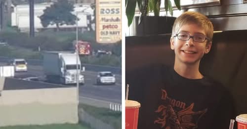 Maxwell Thompson death