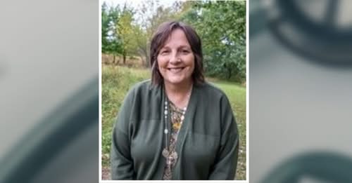 Pam Schroeder Obituary
