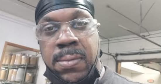 Trevez Terrell death