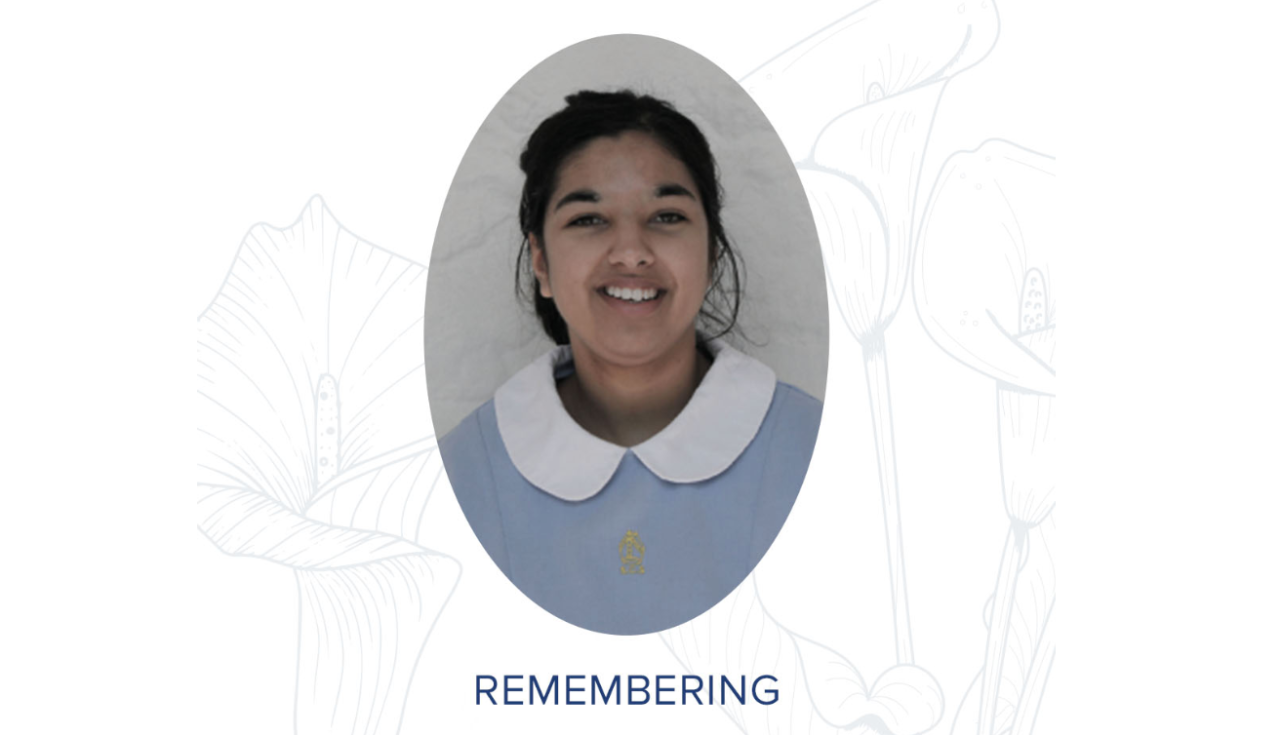 Zarina Olla Obituary, Death;