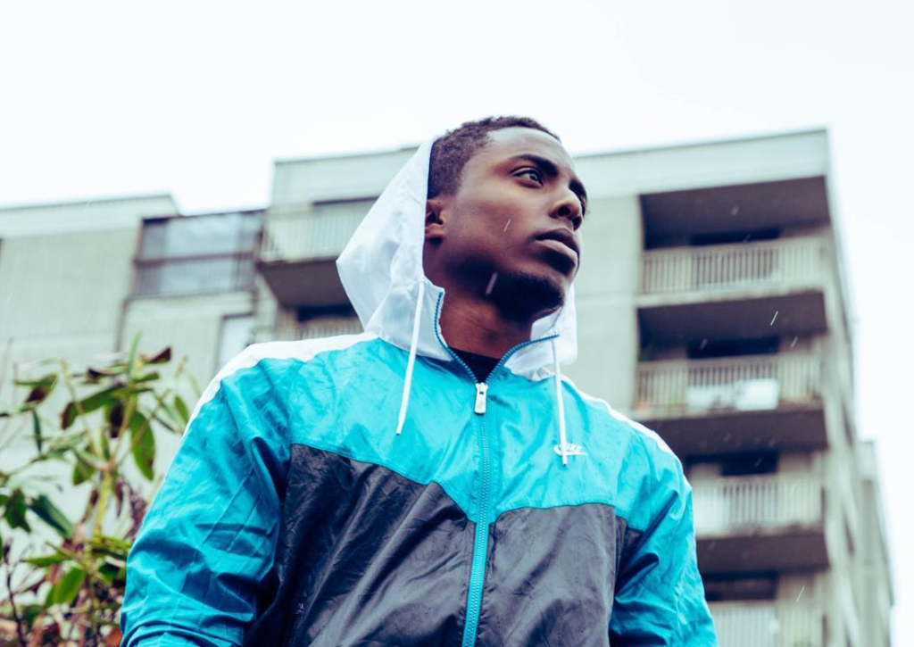 Keyon Slowly Accident