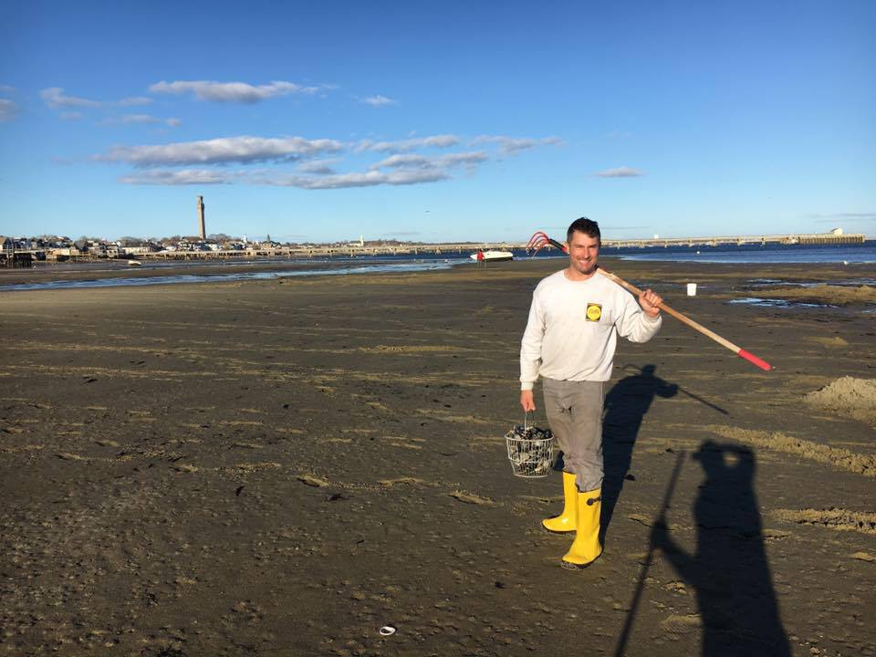 George Tagaris death