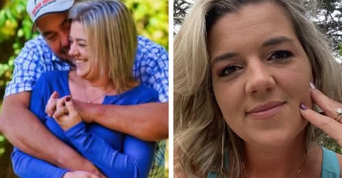 Camille McClanahan and James Hall death