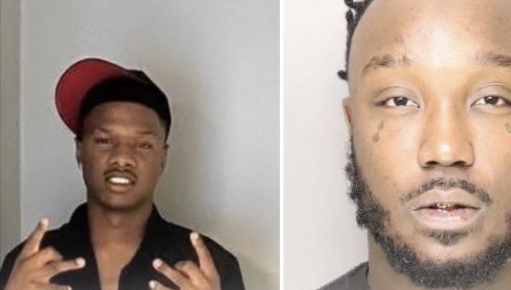 Jamareon Kimble And Jakolby Clifton death