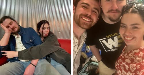 Luke Helton Obituary