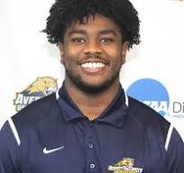 Darius Harrison death