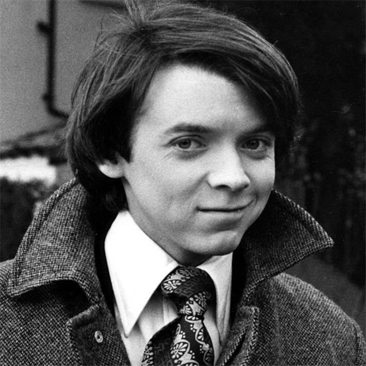 Bud Cort death