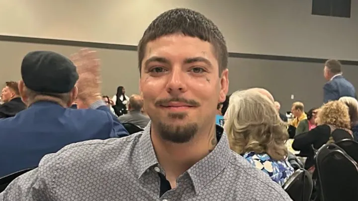 West Palm Beach Community Grieves the Loss of Gage Chidester