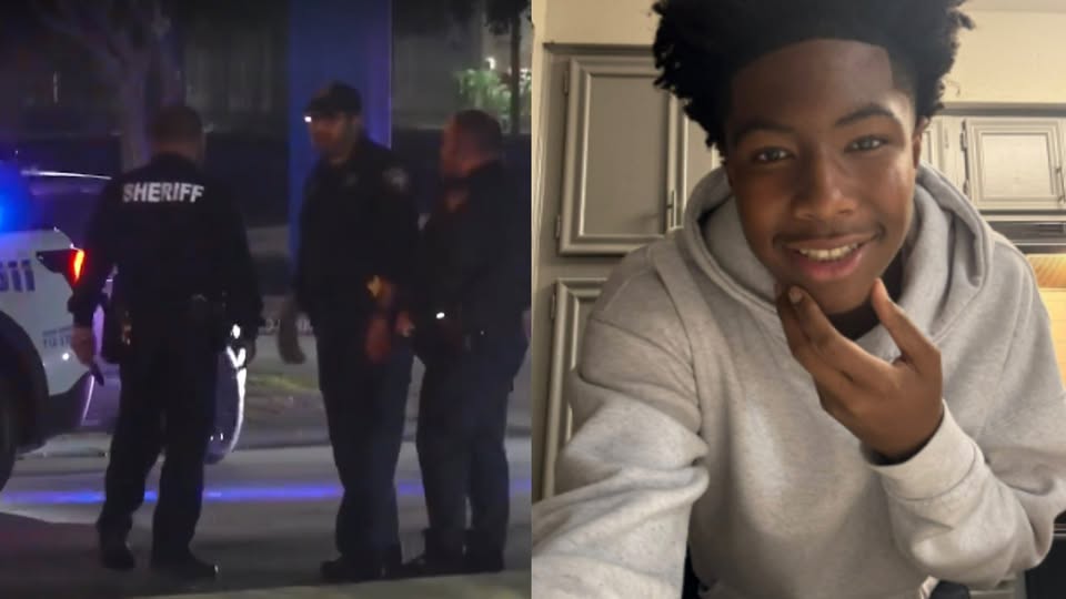 DeAnthony Glenn Death