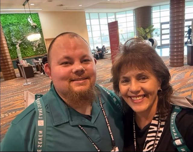 Nina Heck St. George, UT