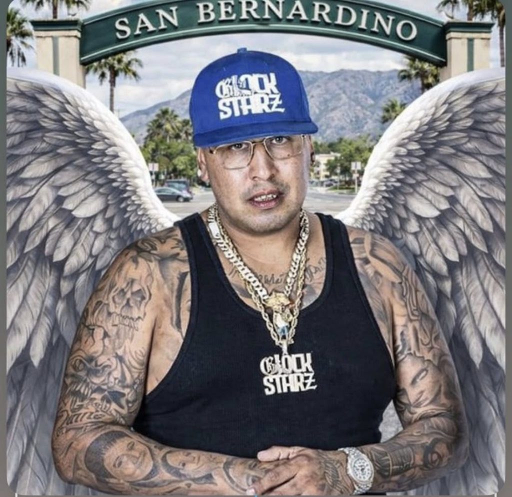 Doeboi909 Obituary, Death; Beloved San Bernardino CA Rapper Has Died
