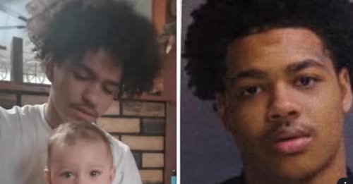 Lemaur Thompson Jr death