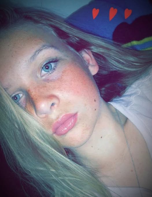 Alyssa Kittendorf Story Obituary, Death