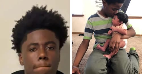 Jai Barnes Jr death