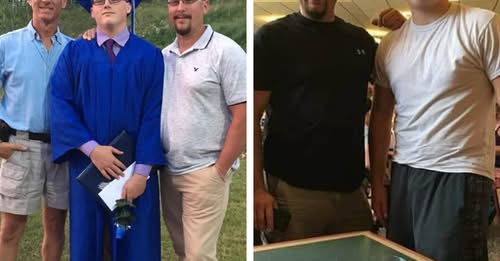 Clarington, Ohio Mourns the Loss of TJ Taylor, a Devoted Father, Pappy, and Friend