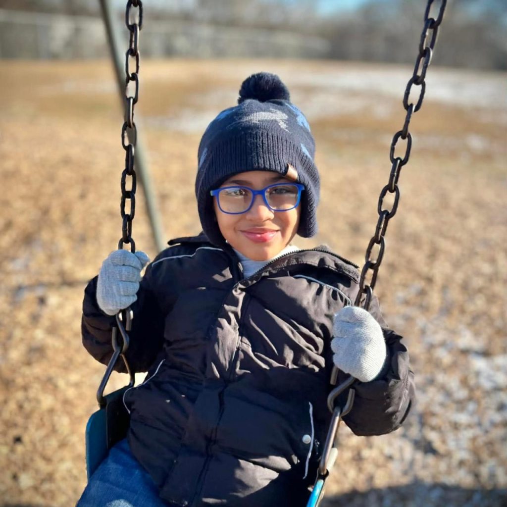 Community Remembers Zain Dabo After Brave 22-Month Battle With DIPG