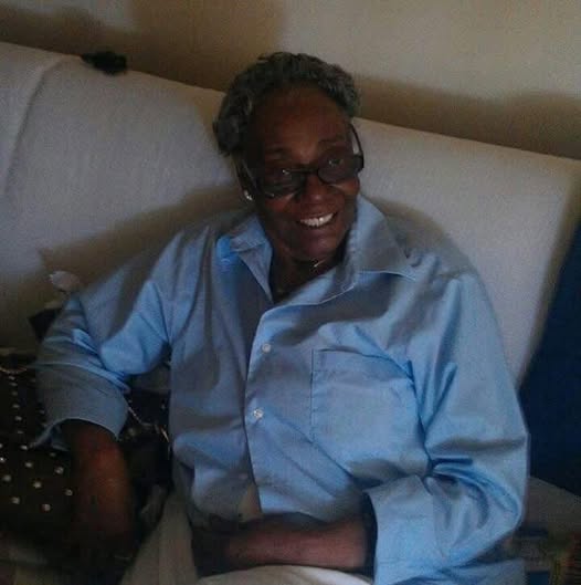 Alice Batts, Chicago, IL