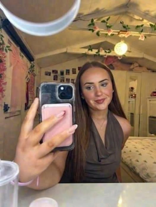 County Wicklow Mourns the Sudden Loss of Beloved Nurse Freya Keegan Cullinan