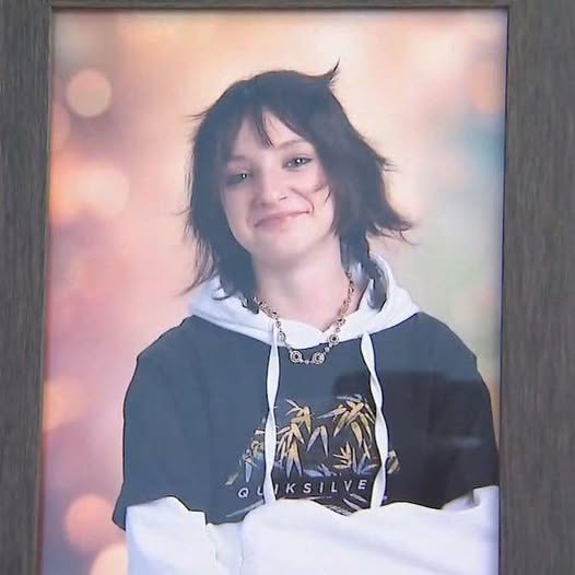 Kylie May Smith death
