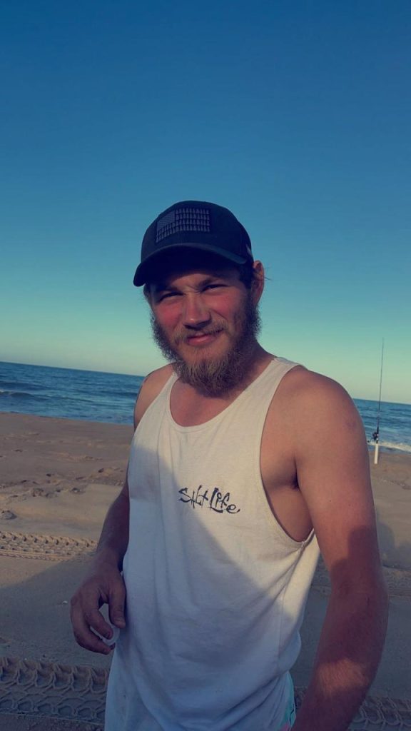 Nicholas Acord Obituary