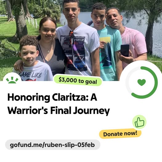 Claritza Marmolejos, Reading, PA