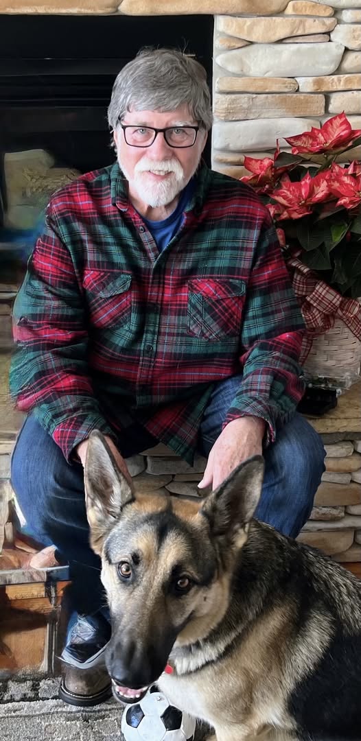 Donald James McMullin Death