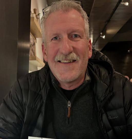 Ted Hutchings Car Accident