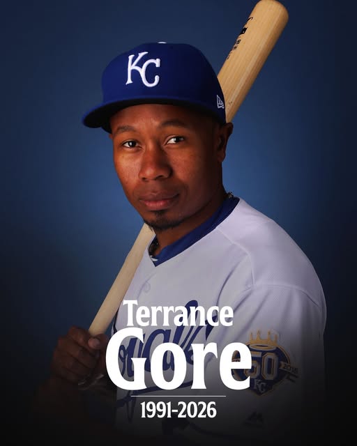 Terrance Gore Obituary, Death