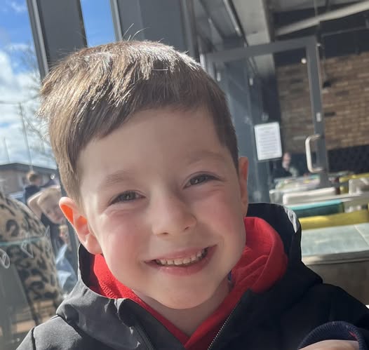 Gamesley School Community Mourns Beloved Student Harlow