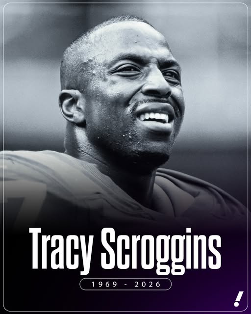 Tracy Dawn Scoggins Death