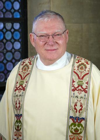 Deacon John Heverin Obituary, Death