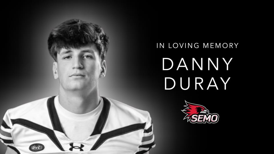 Danny Duray death
