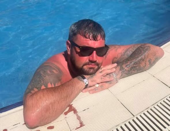 Robert Davidson Obituary, Death;