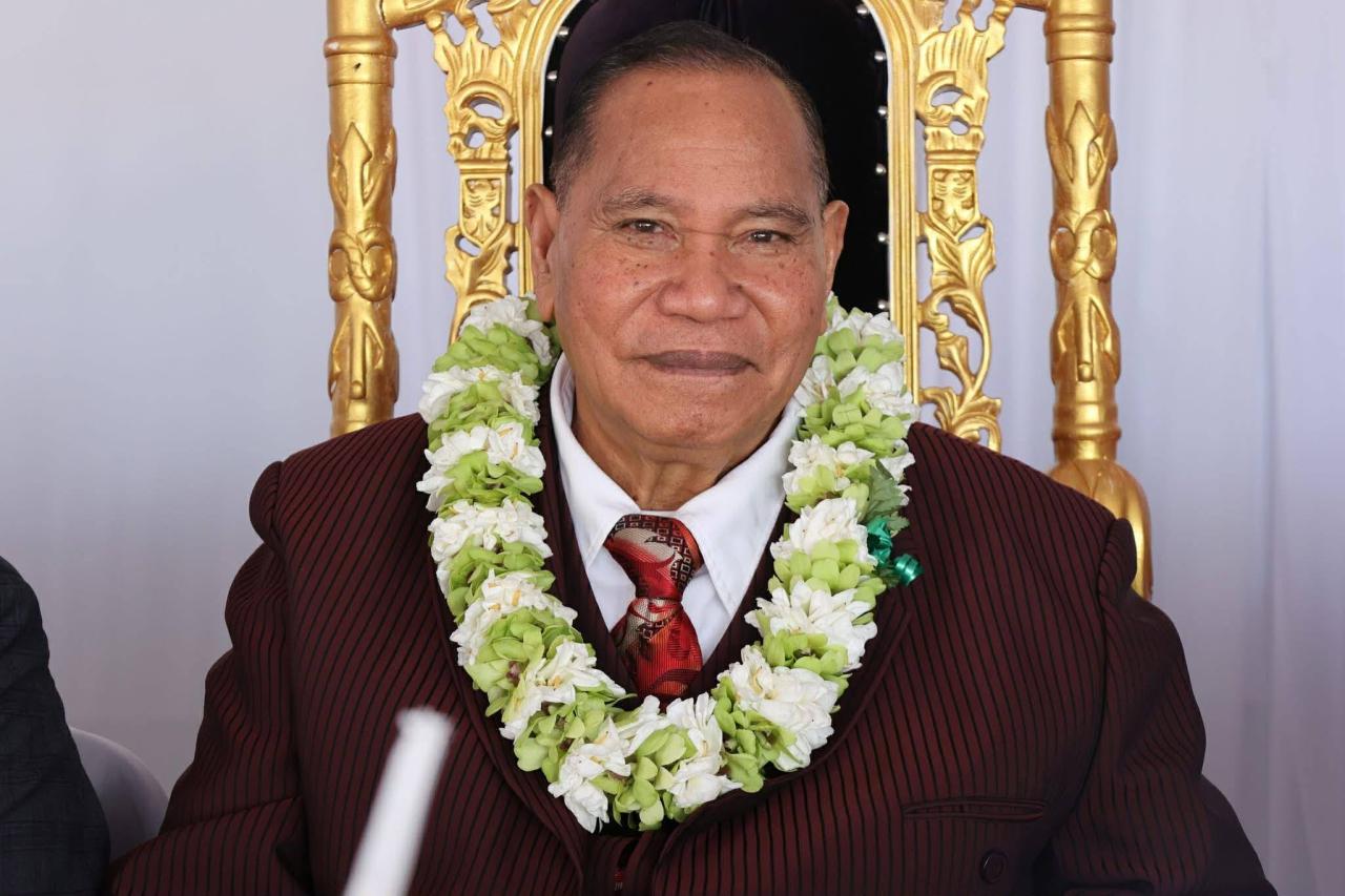Willie Papu death