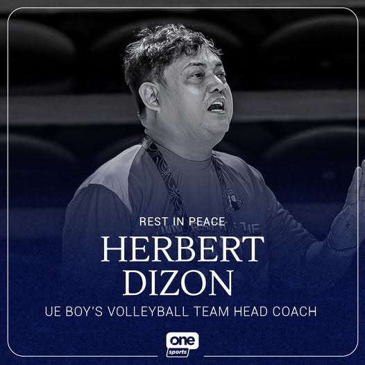Herbert Dizon death