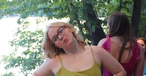 Ally Blattner Obituary