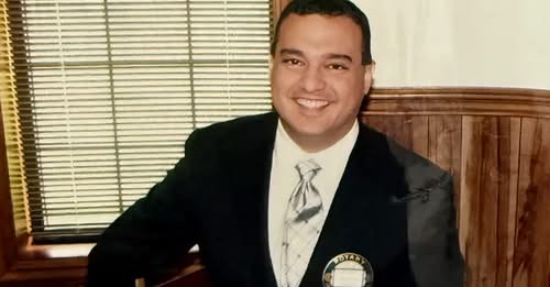 Emilio Sebastiani death