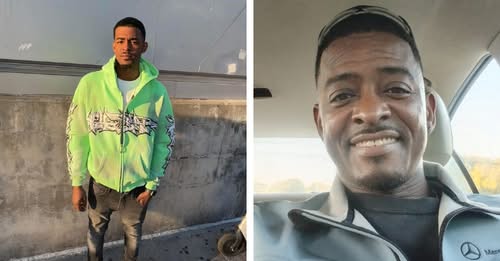 Tramaine Quintell Pruitt and Jarad Jawan Pruitt Death