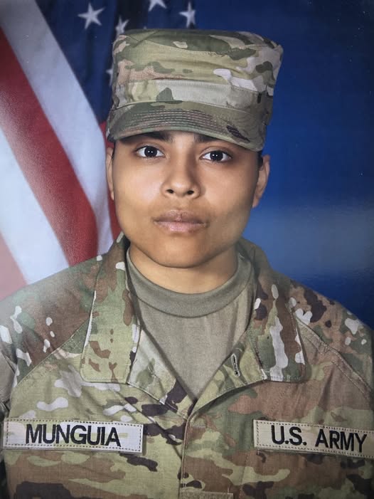 Amy Josabeth Munguia Death