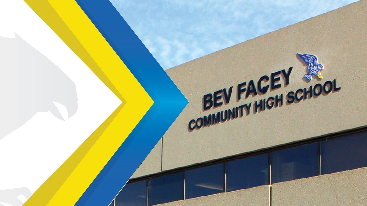 Bev Facey Community High School