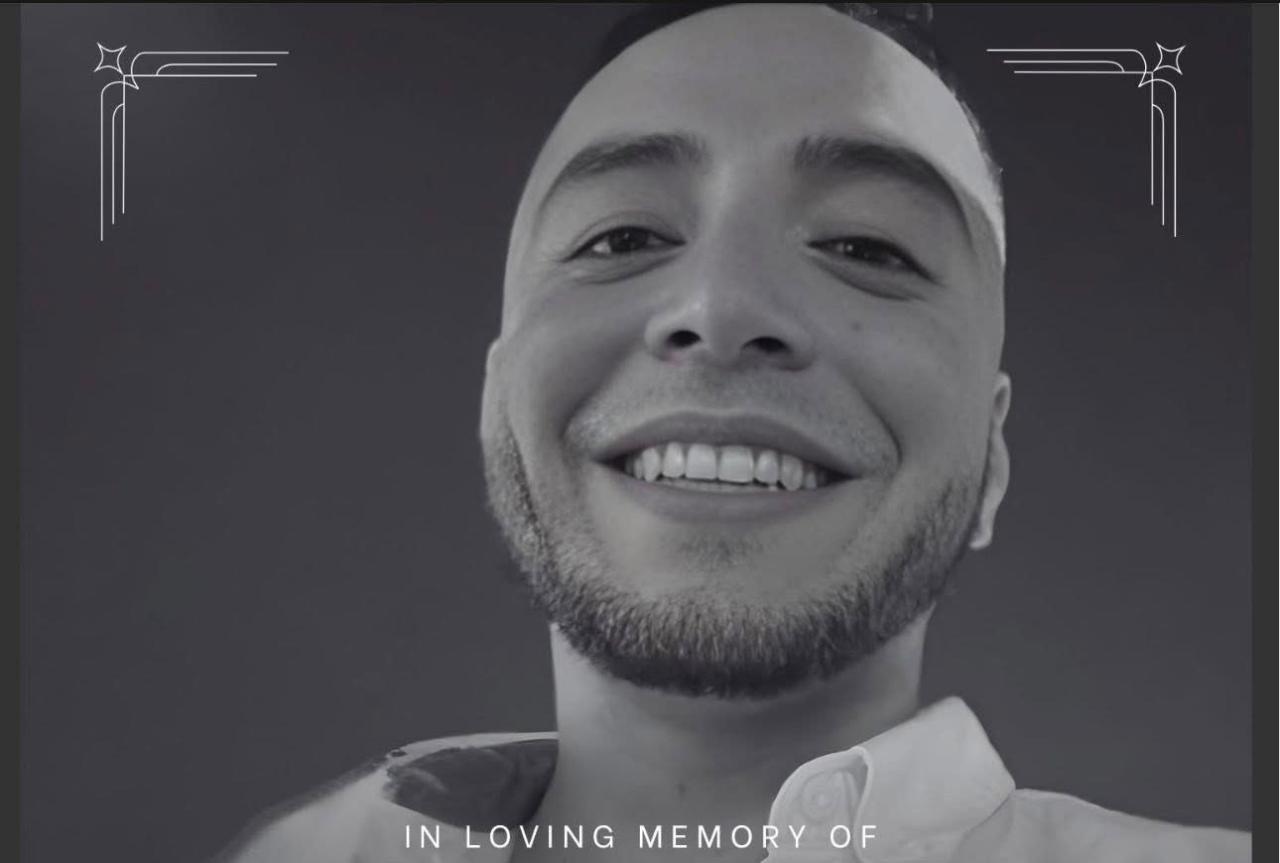 Edison Peralta death