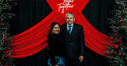 Genry And Paty Ortiz Saugus Crash Cause Of Death, Obituary