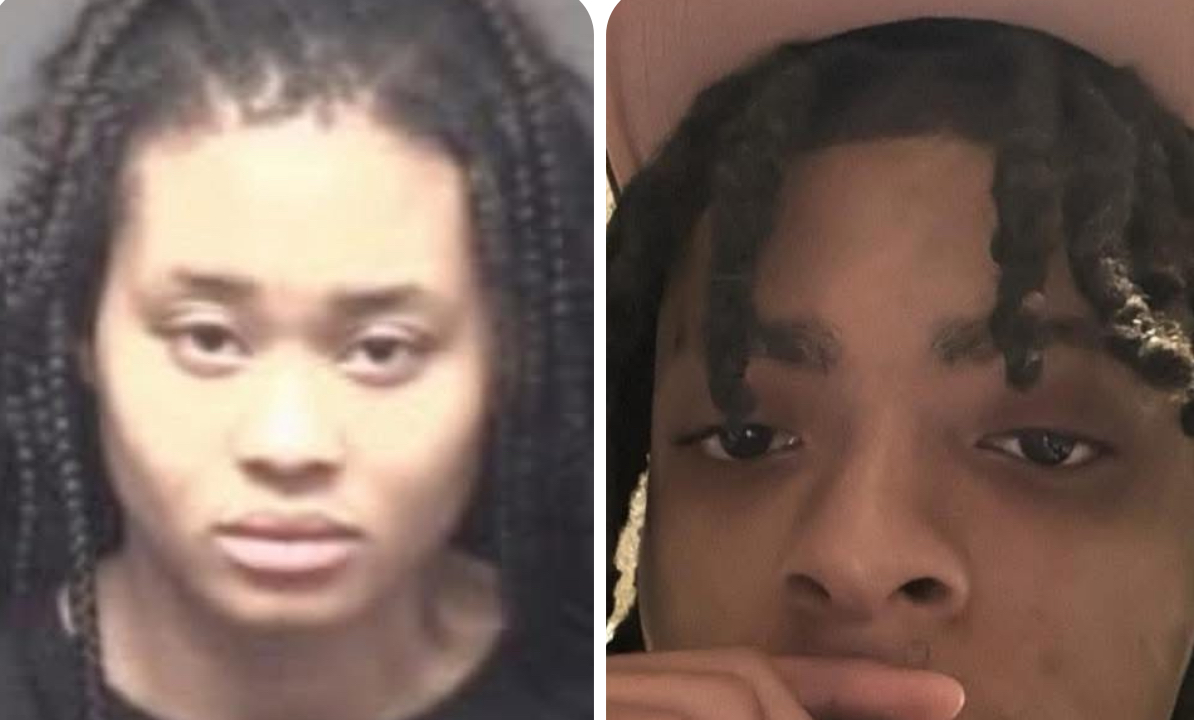 Jacquaveus Suggs Death