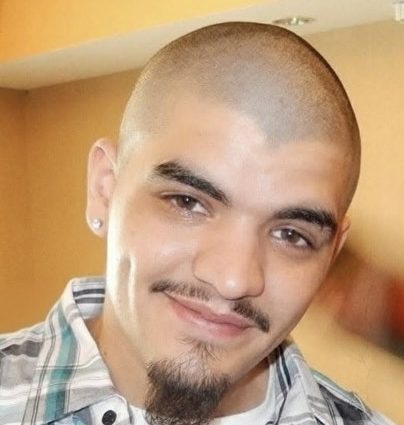 Jorge Arturo Gonzalez Jr