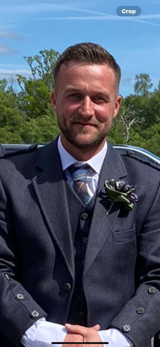 Jamie Lee Sutherland Obituary,Death