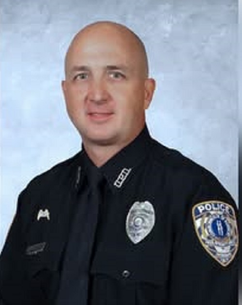 Jason Goddard Obituary, Death;