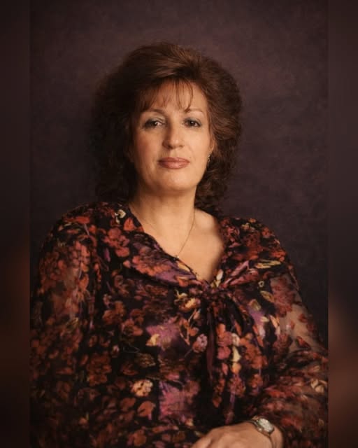 Mehranguiz Lavian death