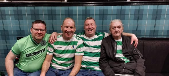 Michael Gaffney Death