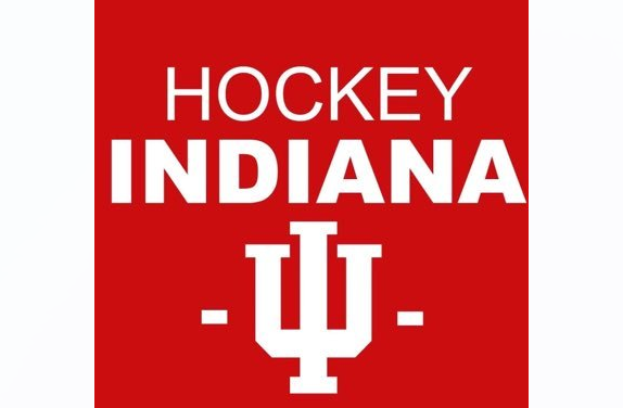 Jake Rock IU Hockey Incident
