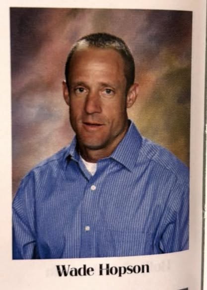 Wade Hopson Obituary